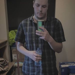 Meet your Posher, Shaun